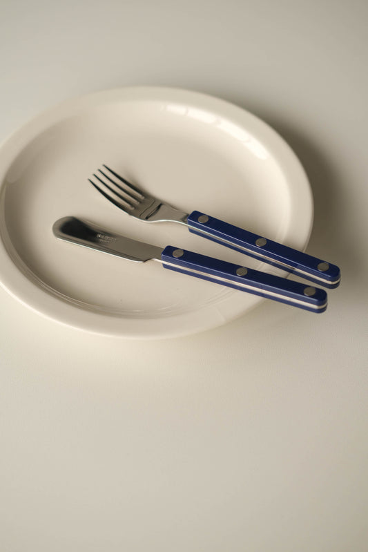 Sabre Paris | Bistrot Navy Blue