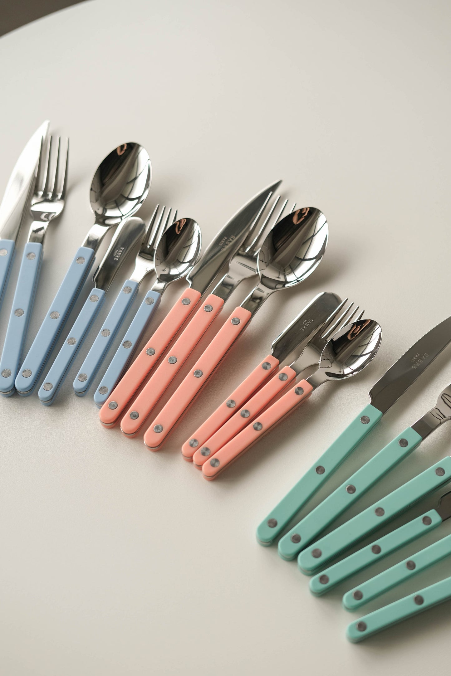Sabre Paris | Bistrot Nude Pink