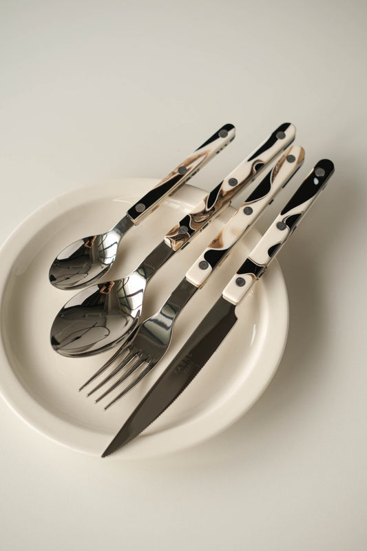 Sabre Paris | Bistrot Dune Black