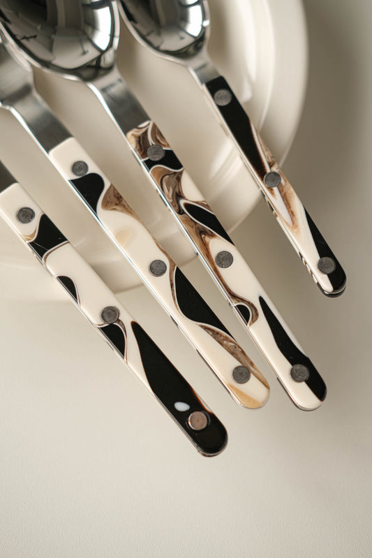 Sabre Paris | Bistrot Dune Black