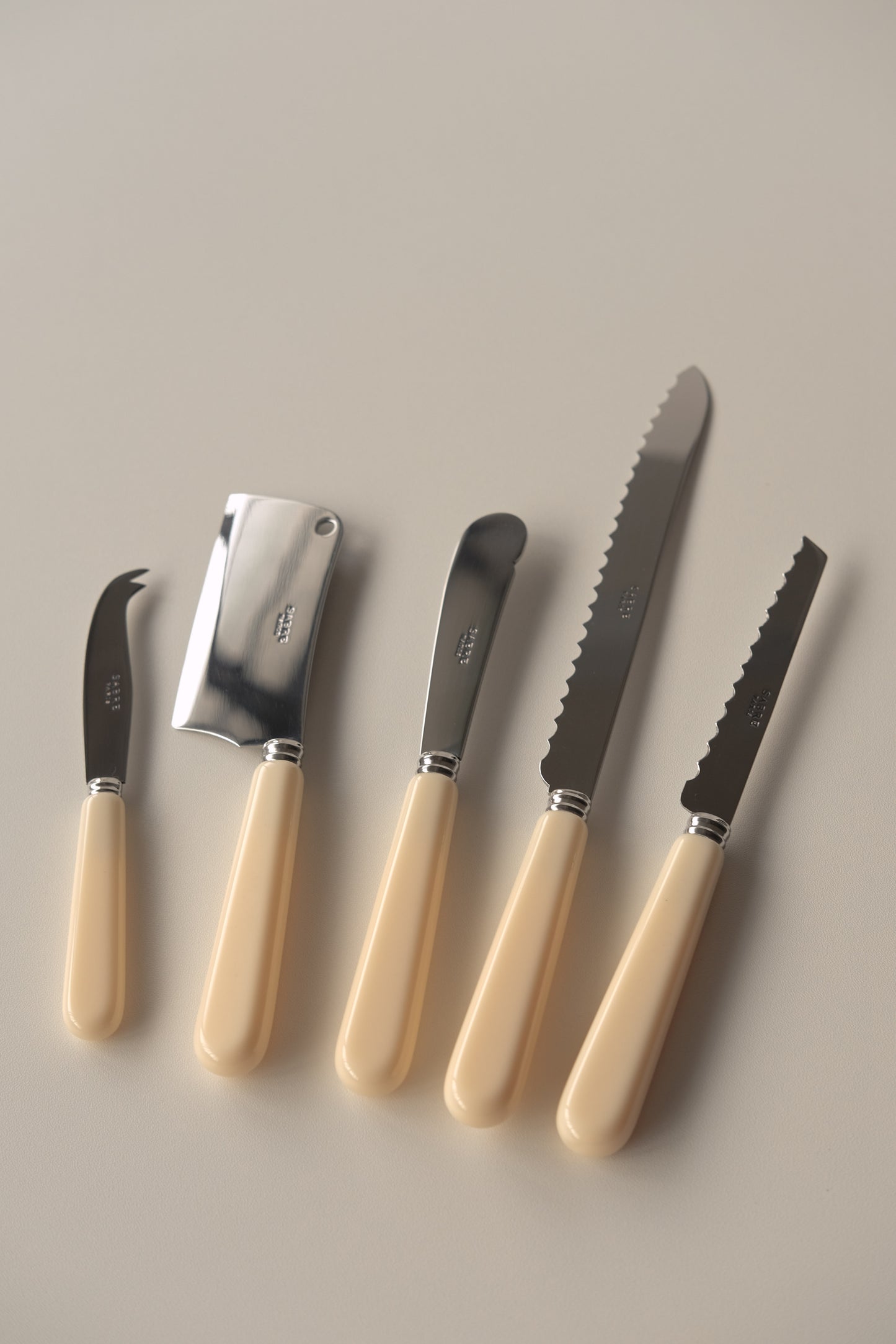 Sabre Paris | Bread Knife