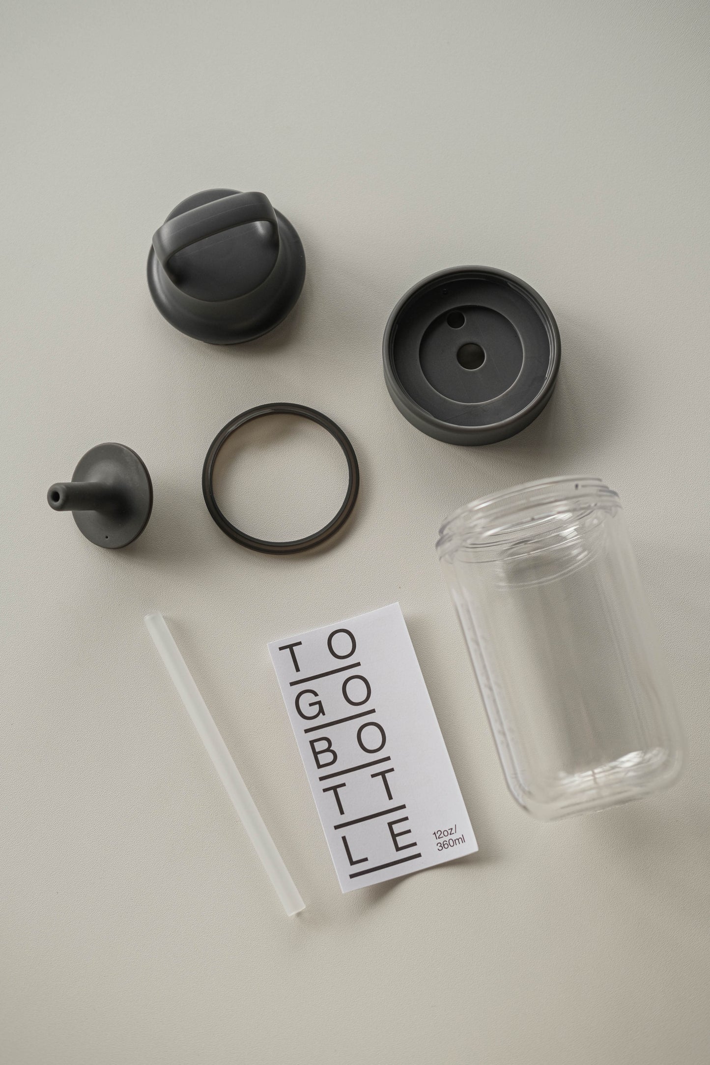 Kinto | To Go Bottle