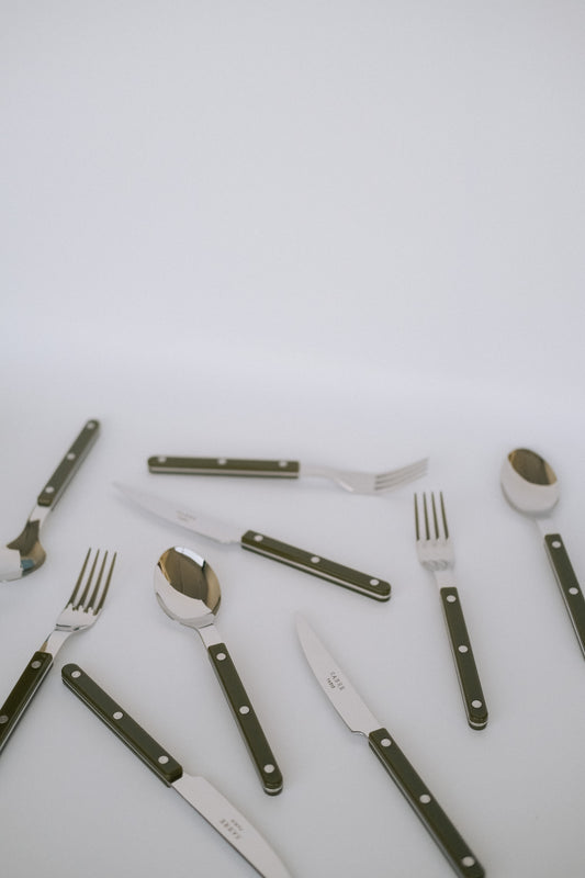 Sabre Paris | Bistrot Green Fern