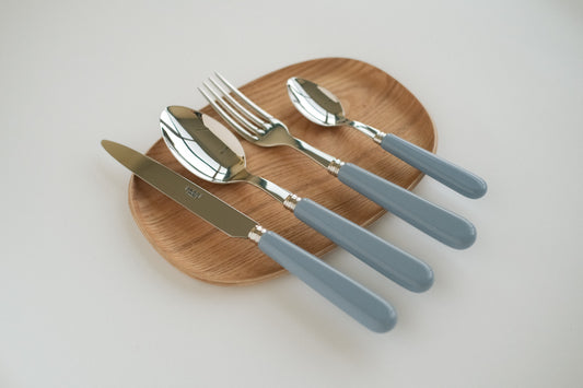 Sabre Paris | Pop Greyish Blue