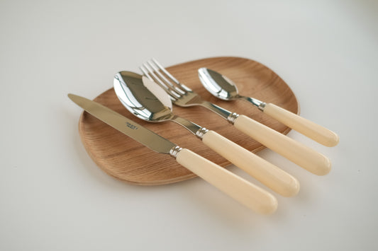 Sabre Paris | Pop Ivory