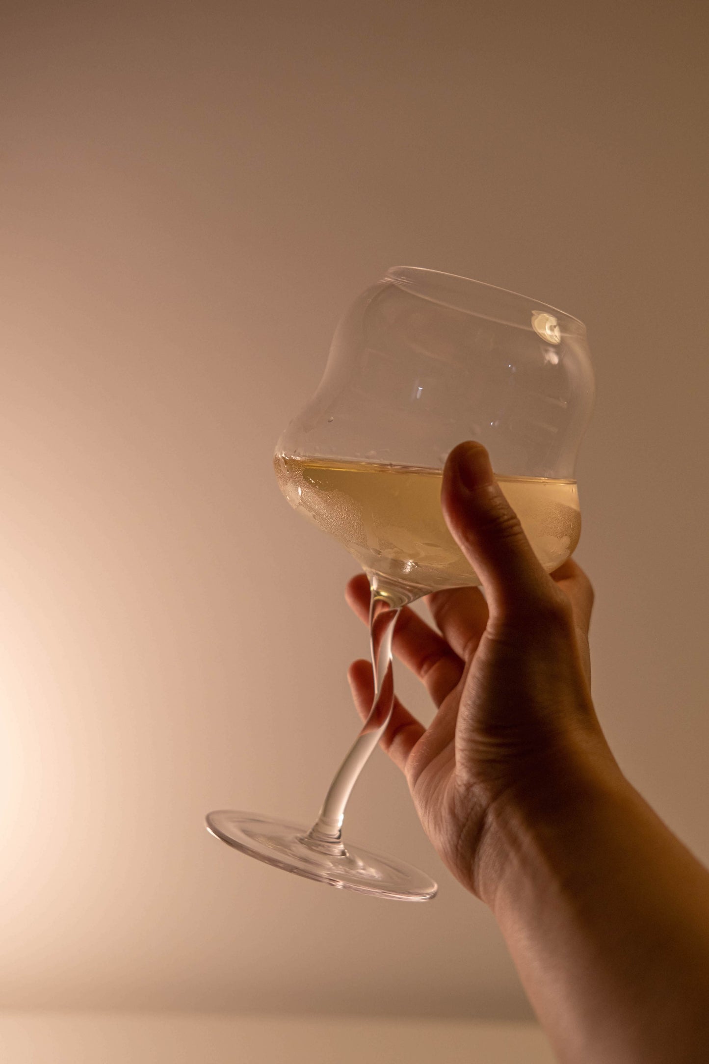 SoftServe | Drunkman's Glass