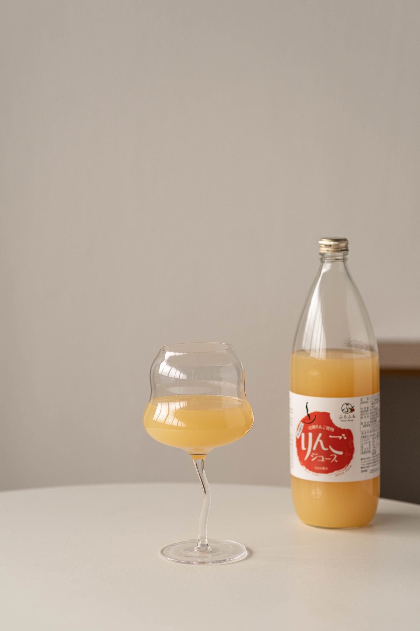 SoftServe | Drunkman's Glass