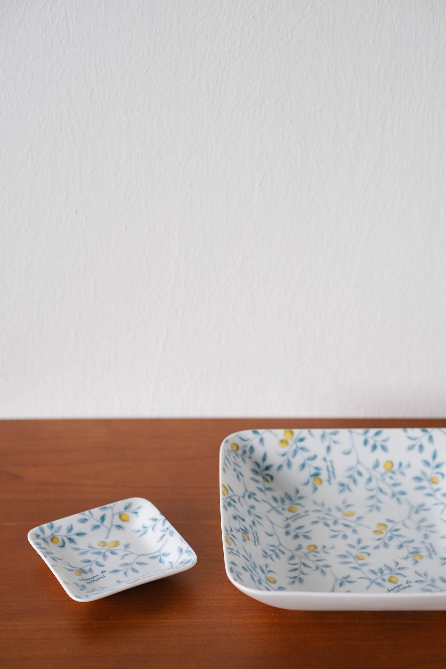 Studio M' | Citron