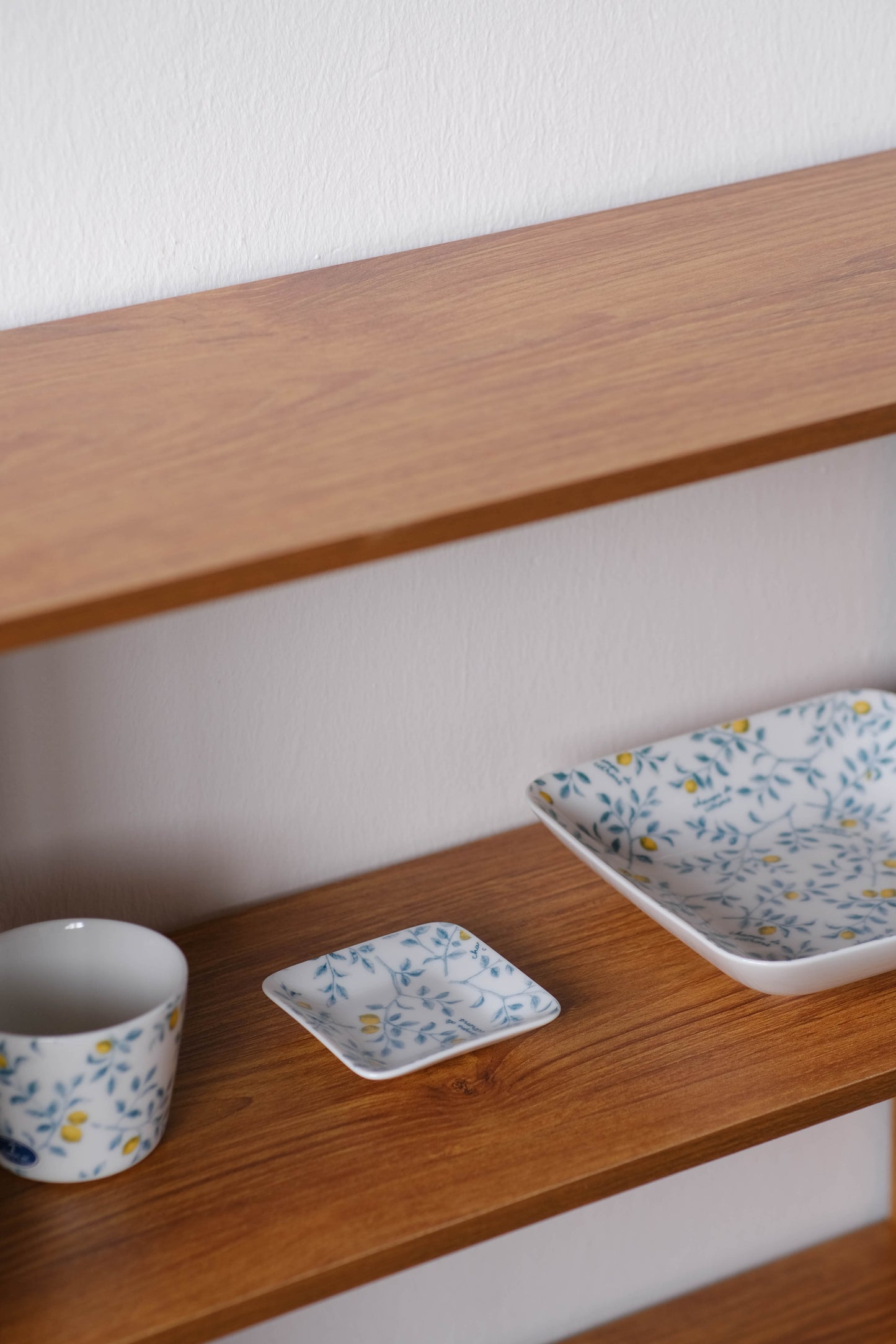Studio M' | Citron