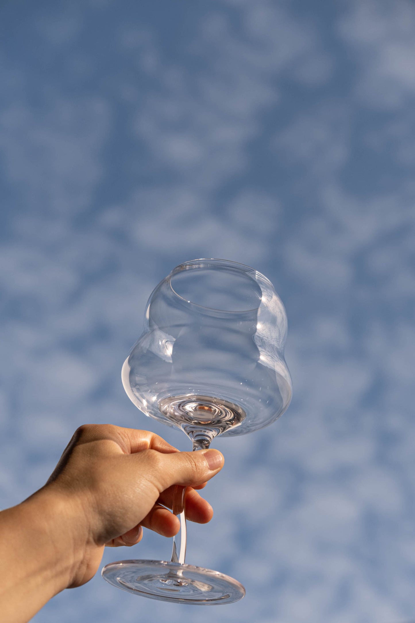 SoftServe | Drunkman's Glass