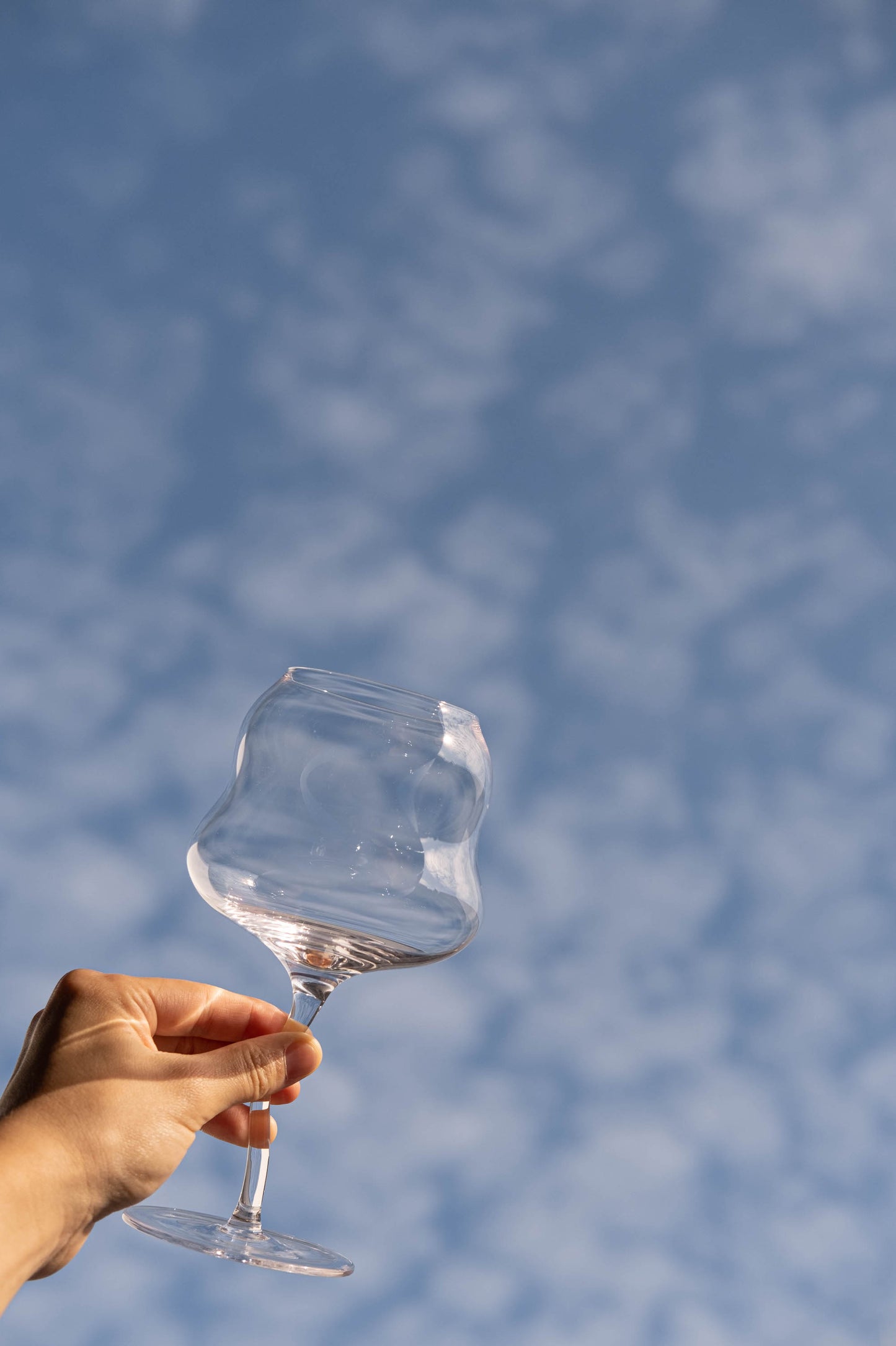 SoftServe | Drunkman's Glass