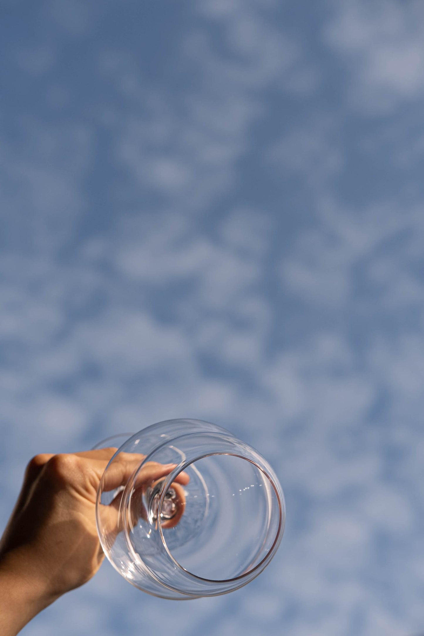 SoftServe | Drunkman's Glass