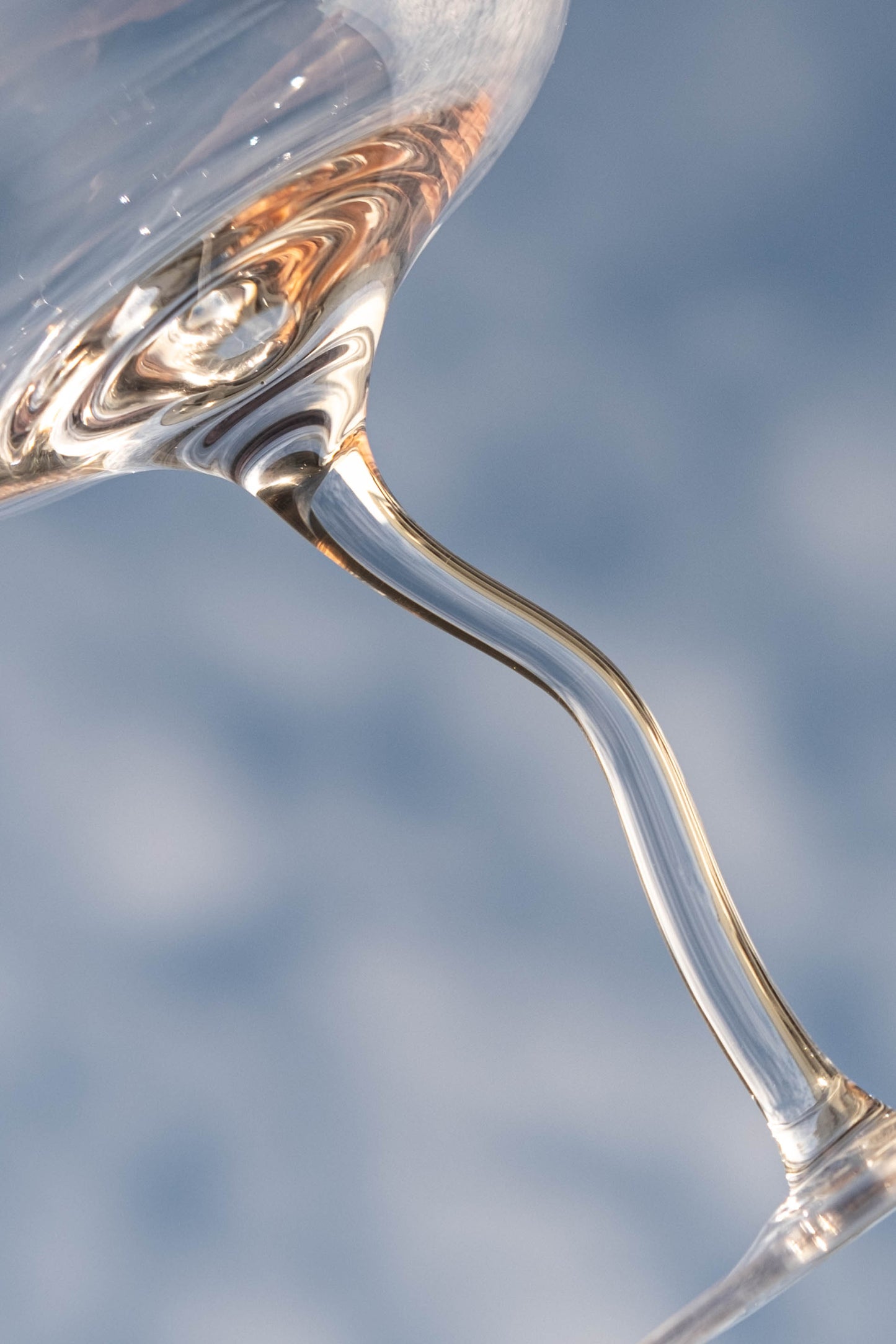 SoftServe | Drunkman's Glass