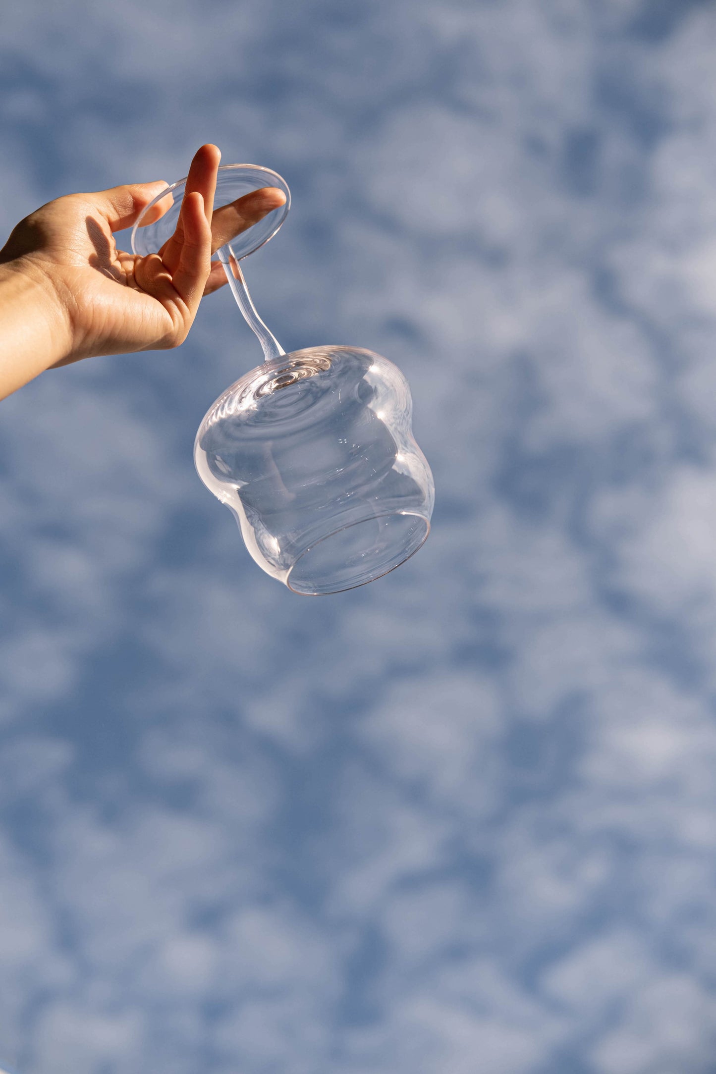 SoftServe | Drunkman's Glass