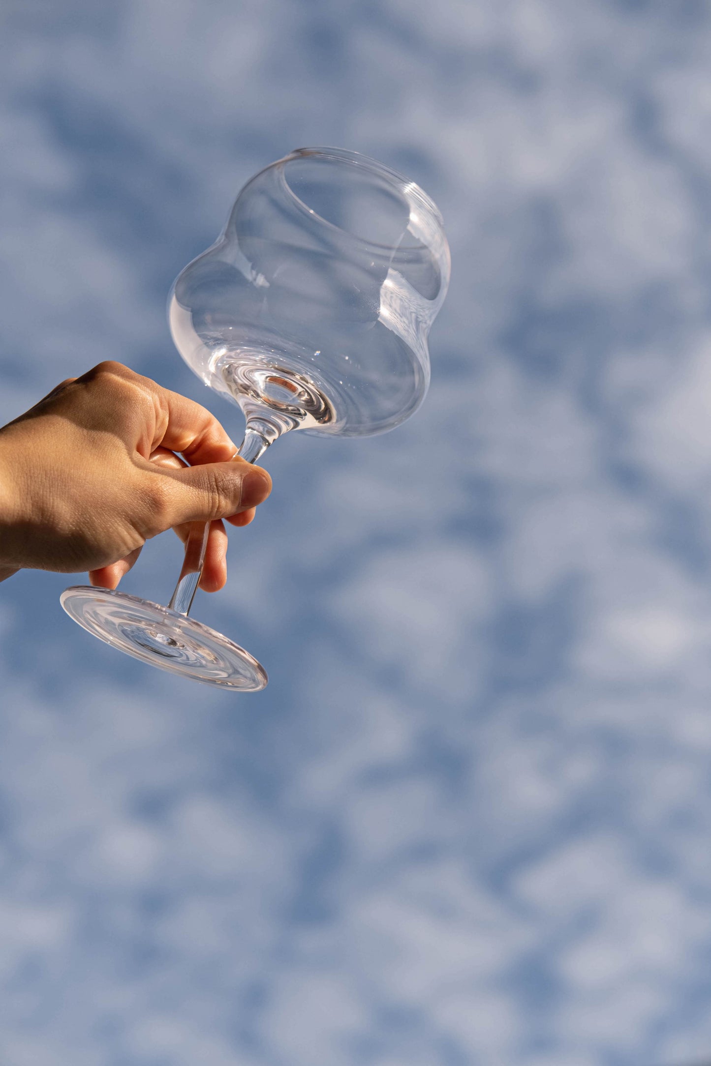 SoftServe | Drunkman's Glass