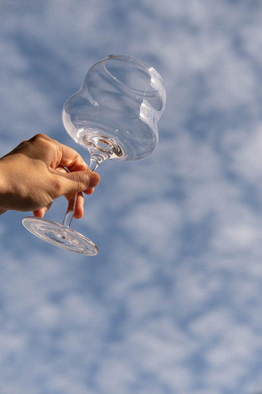 SoftServe | Drunkman's Glass