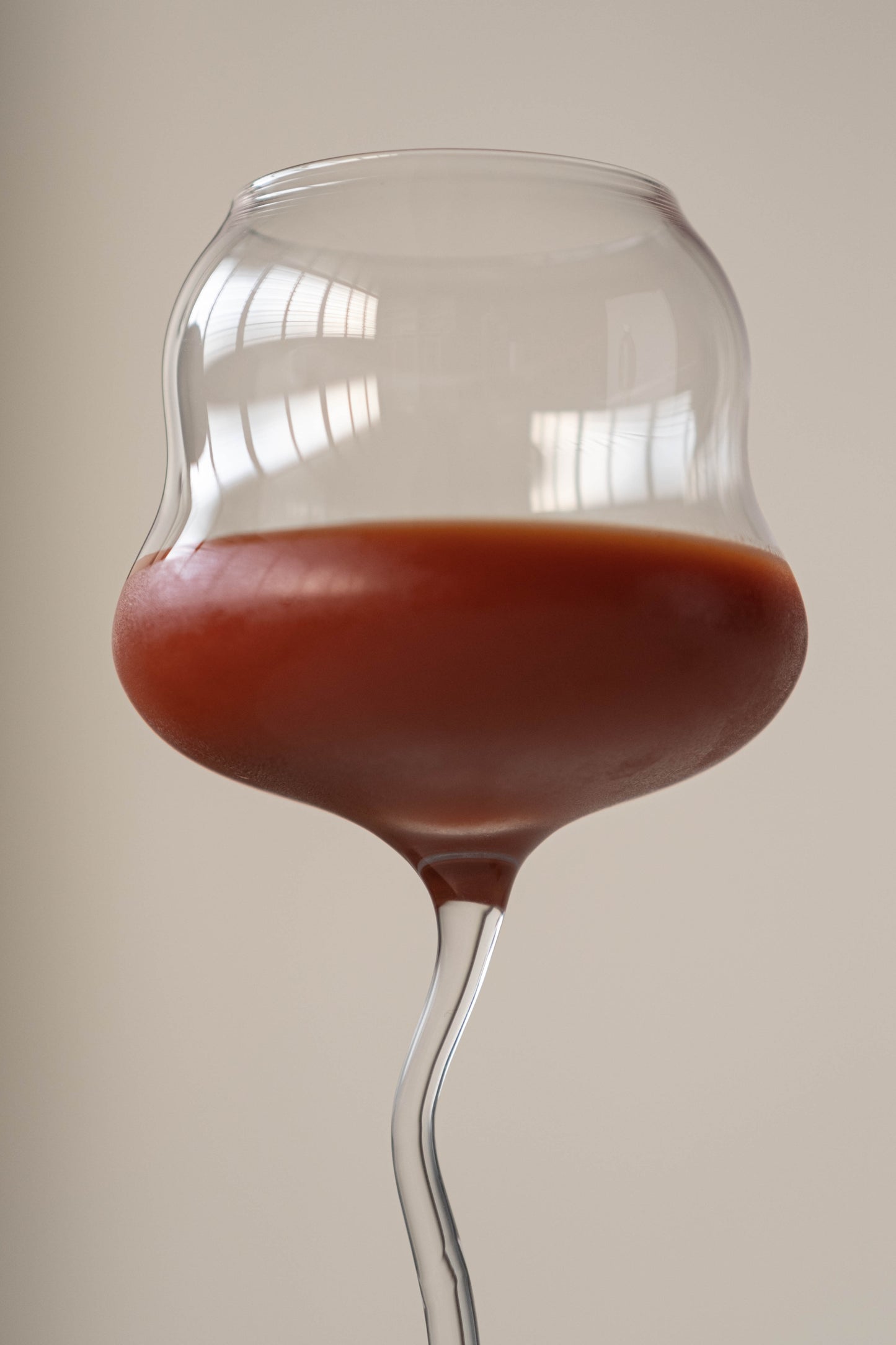 SoftServe | Drunkman's Glass