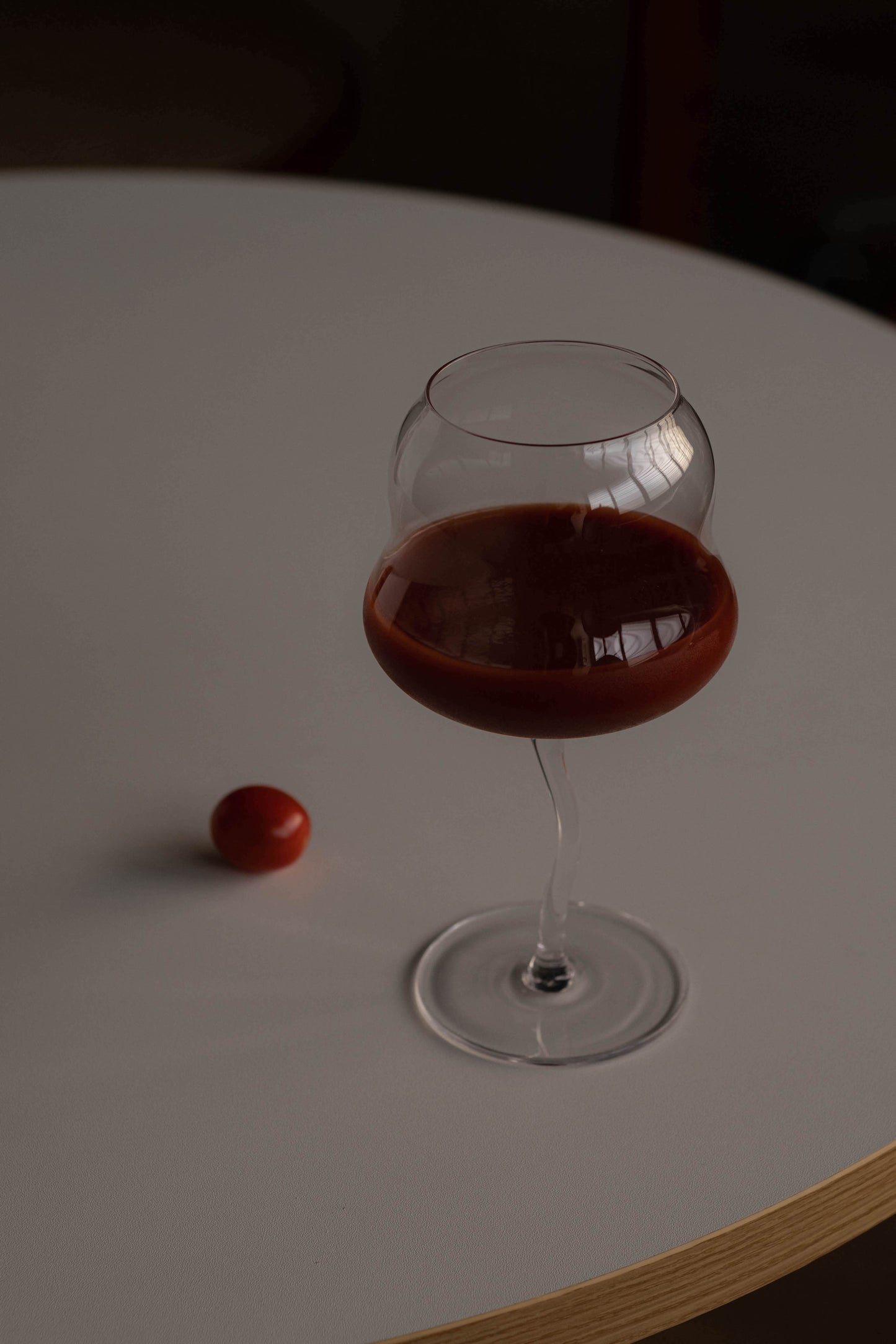 SoftServe | Drunkman's Glass