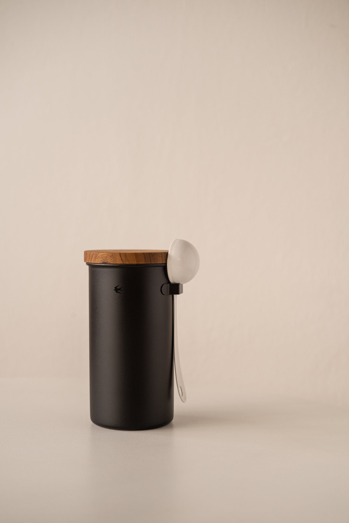 GSP | Coffee Canister with Hook