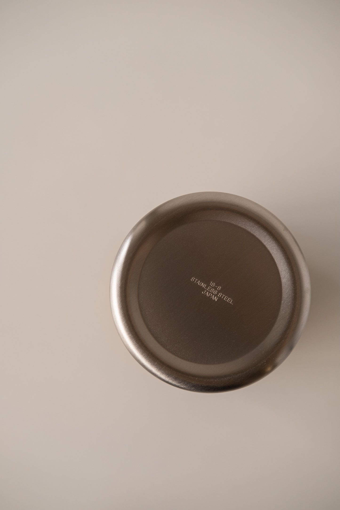 GSP | Coffee Canister with Hook