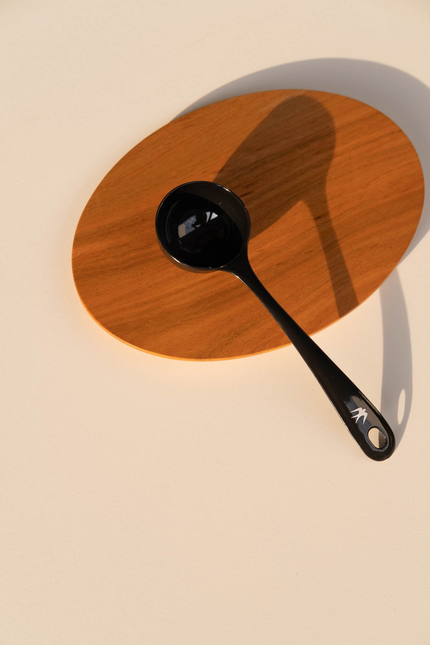 GSP | Coffee Canister with Hook