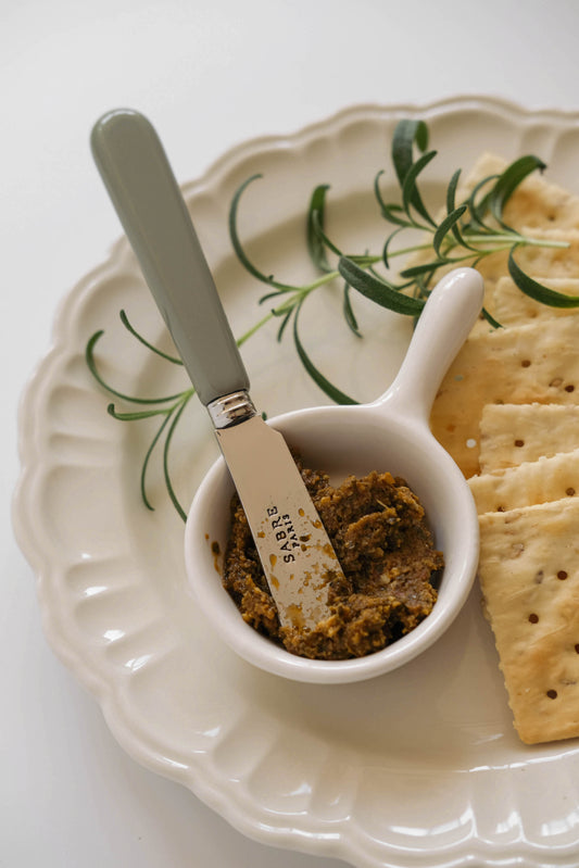 Sabre Paris | Pop Asparagus