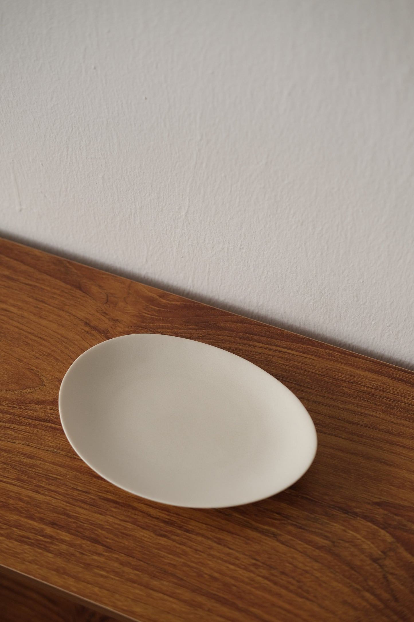 Lolo Saliu | YUI Tea Plate