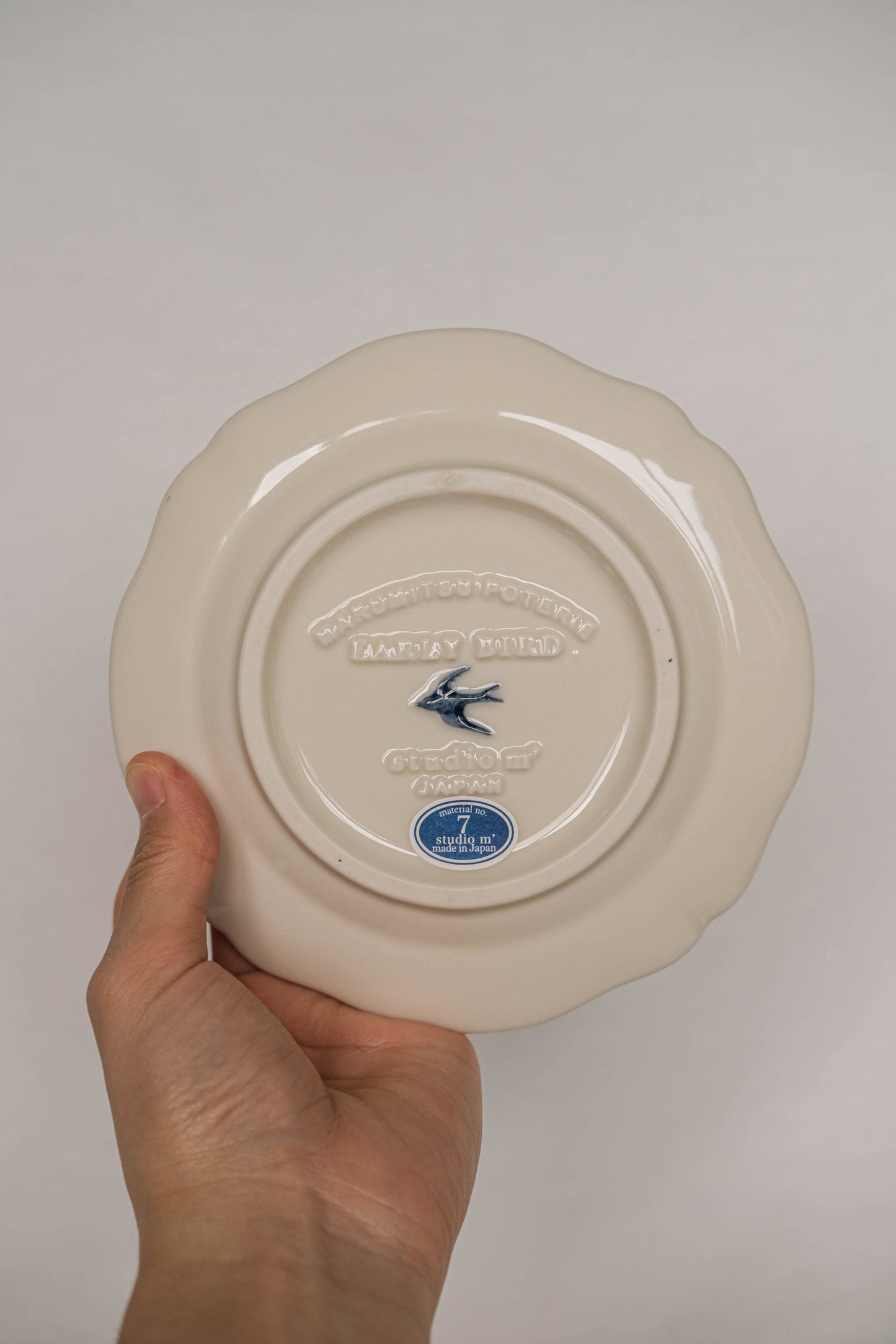 Studio M' | Early Bird