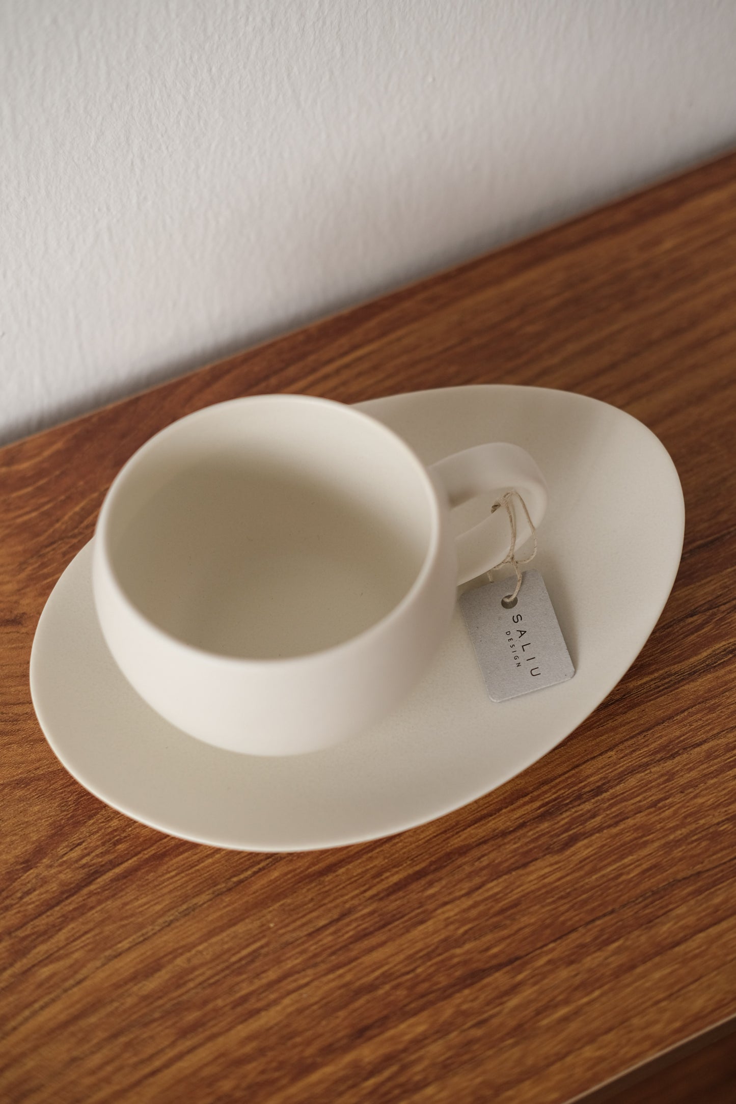 Lolo Saliu | YUI Mug