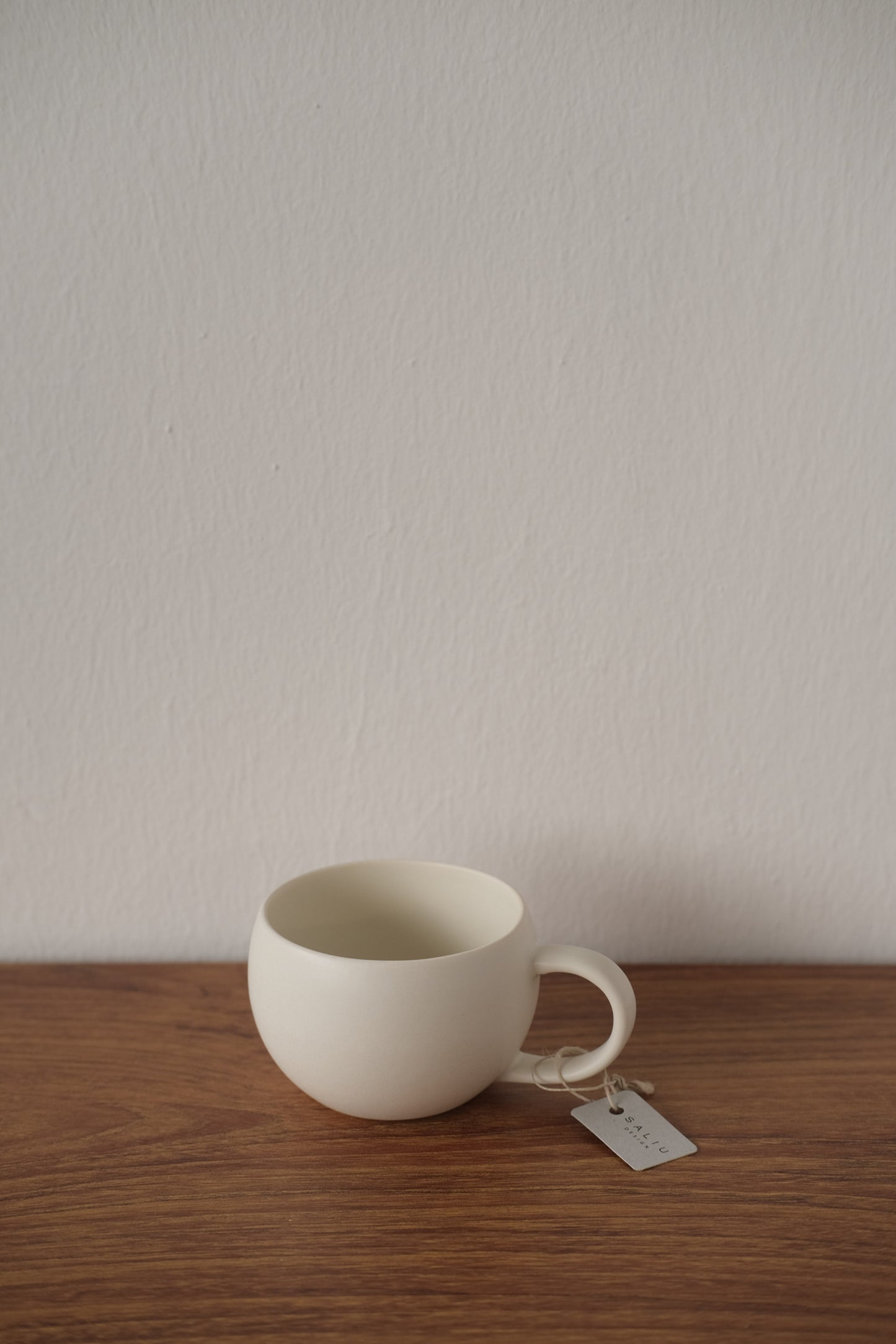 Lolo Saliu | YUI Mug