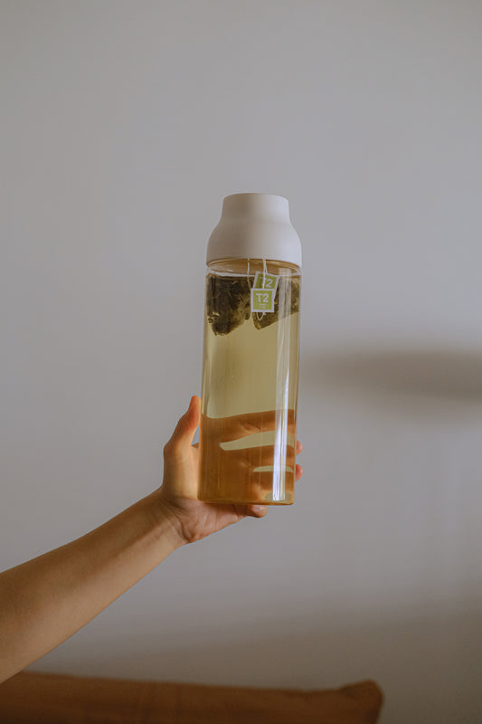 Kinto | Capsule Cold Brew Bottle