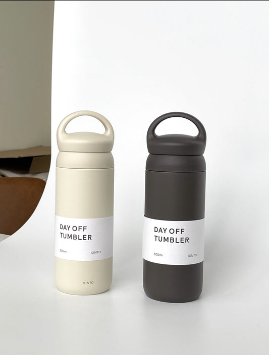 Kinto | Day Off Tumbler