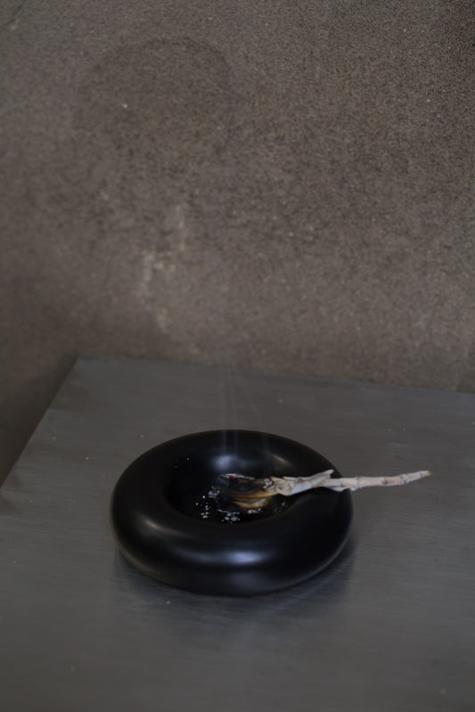 OPEN OBJECT | 圈 Quan Tray NO.3