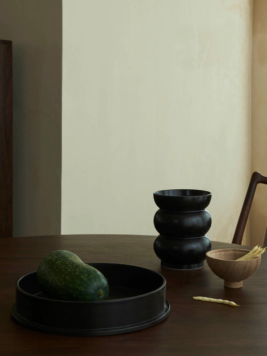 OPEN OBJECT | 腴 Yu Vase NO.1