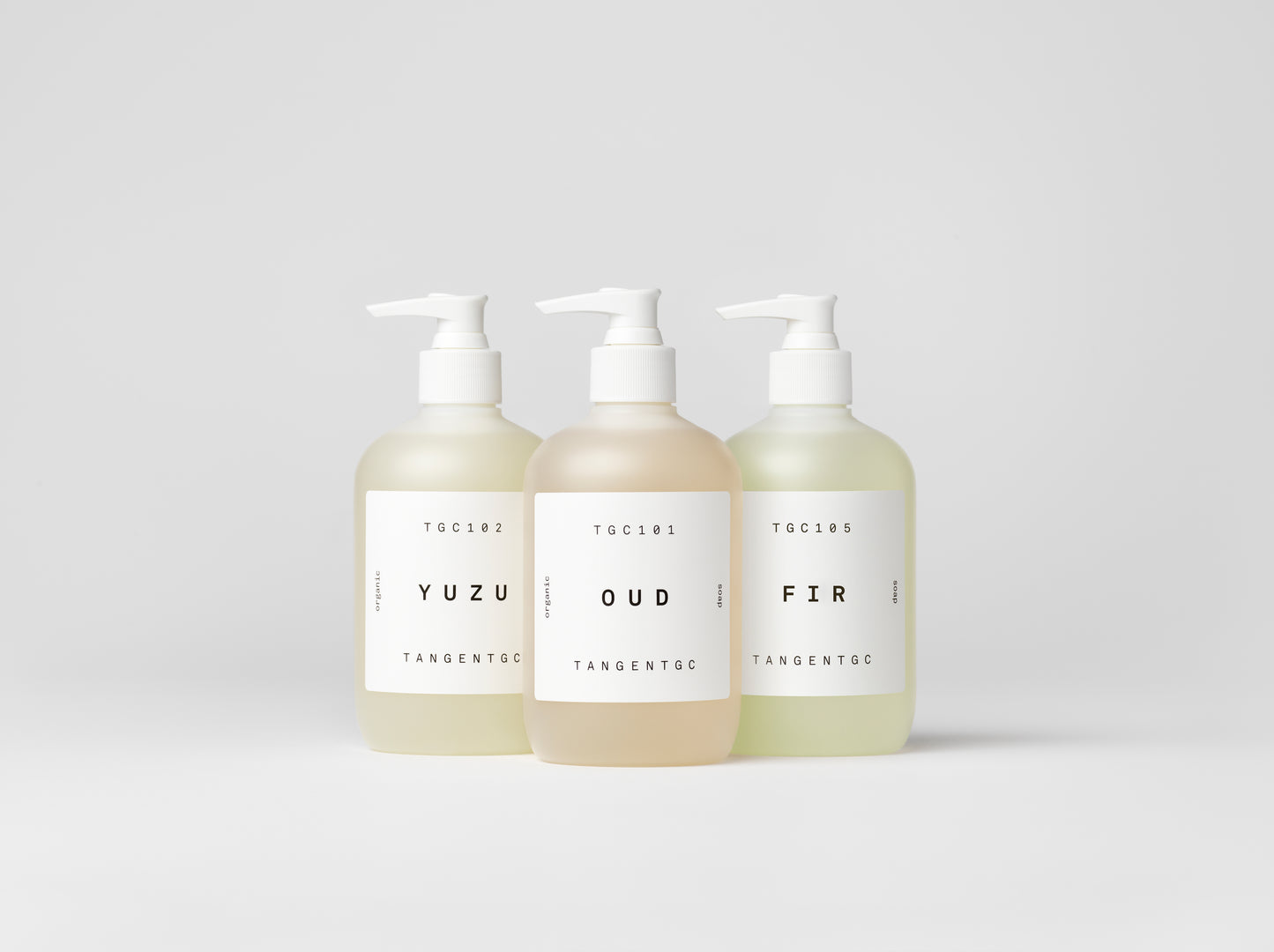 Tangent GC | Organic Hand Soap