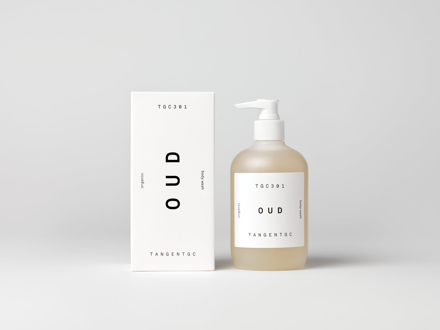 Tangent GC | Organic Hand Soap