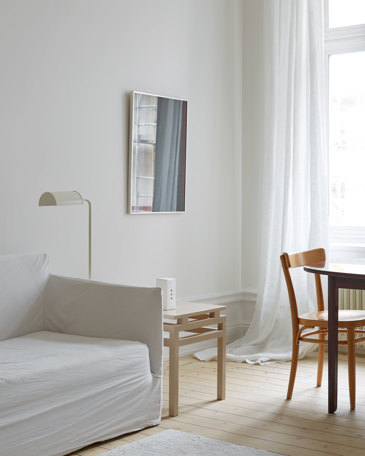 Tangent GC | Organic Hand Soap