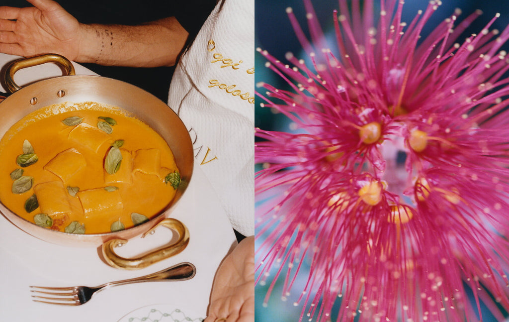 Liguria: Recipes & Wanderings Along the Italian Riviera