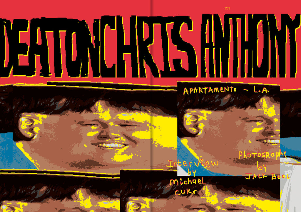 Apartamento Magazine Issue #35