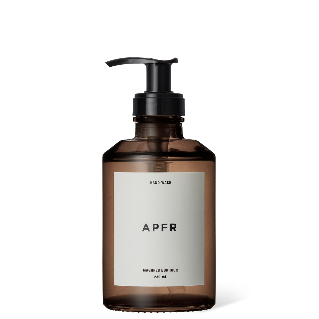 APFR | Hand Wash