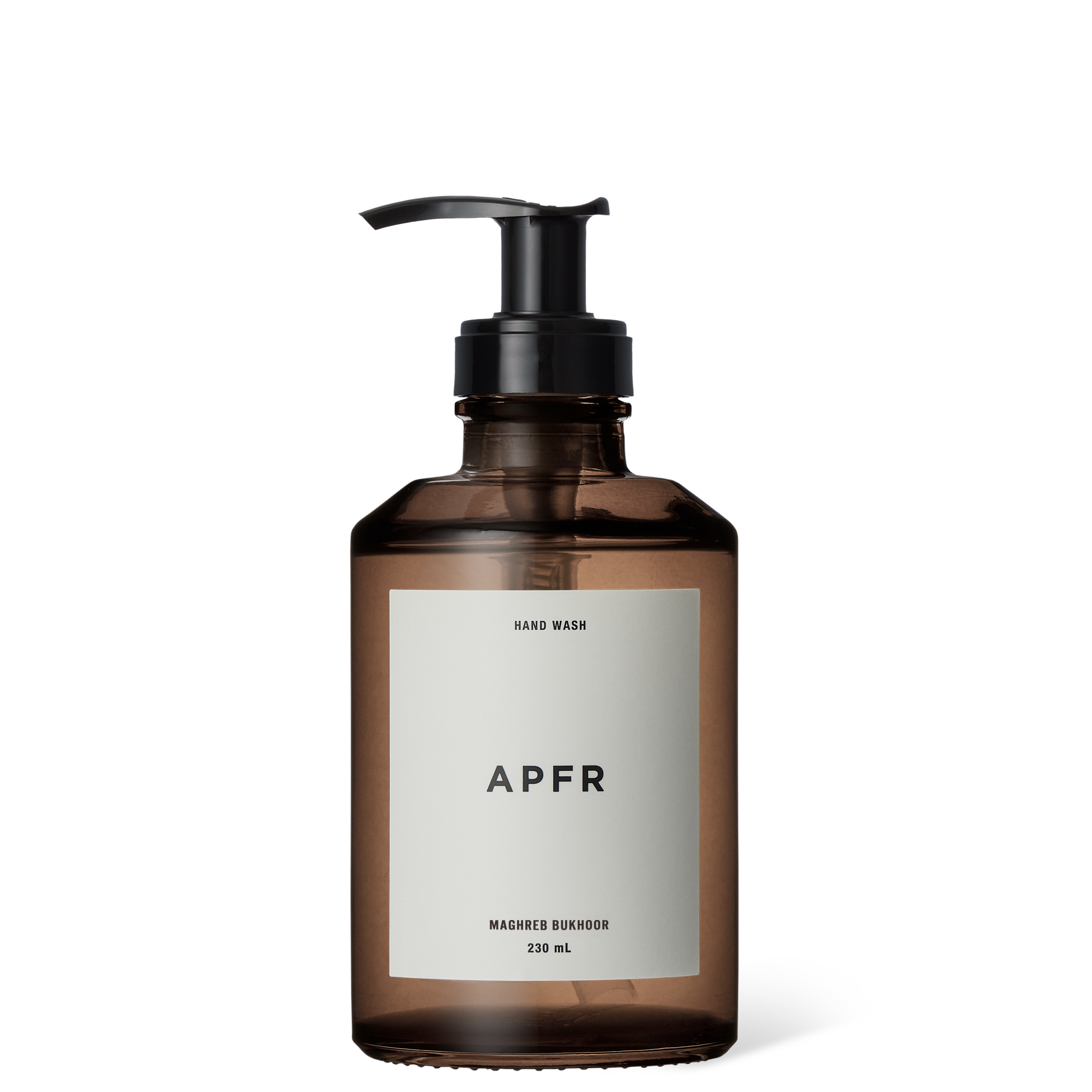 APFR | Hand Wash