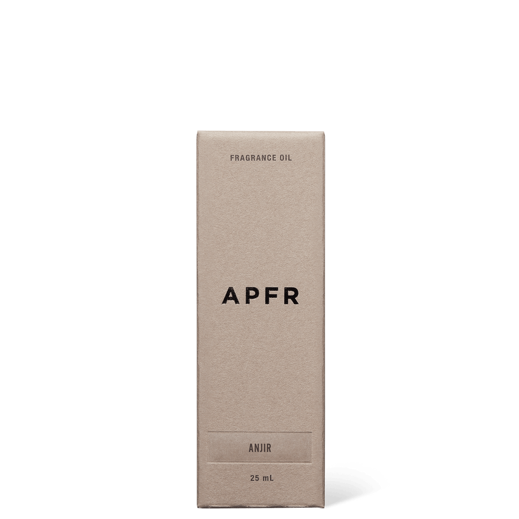 APFR | Fragrance Oil