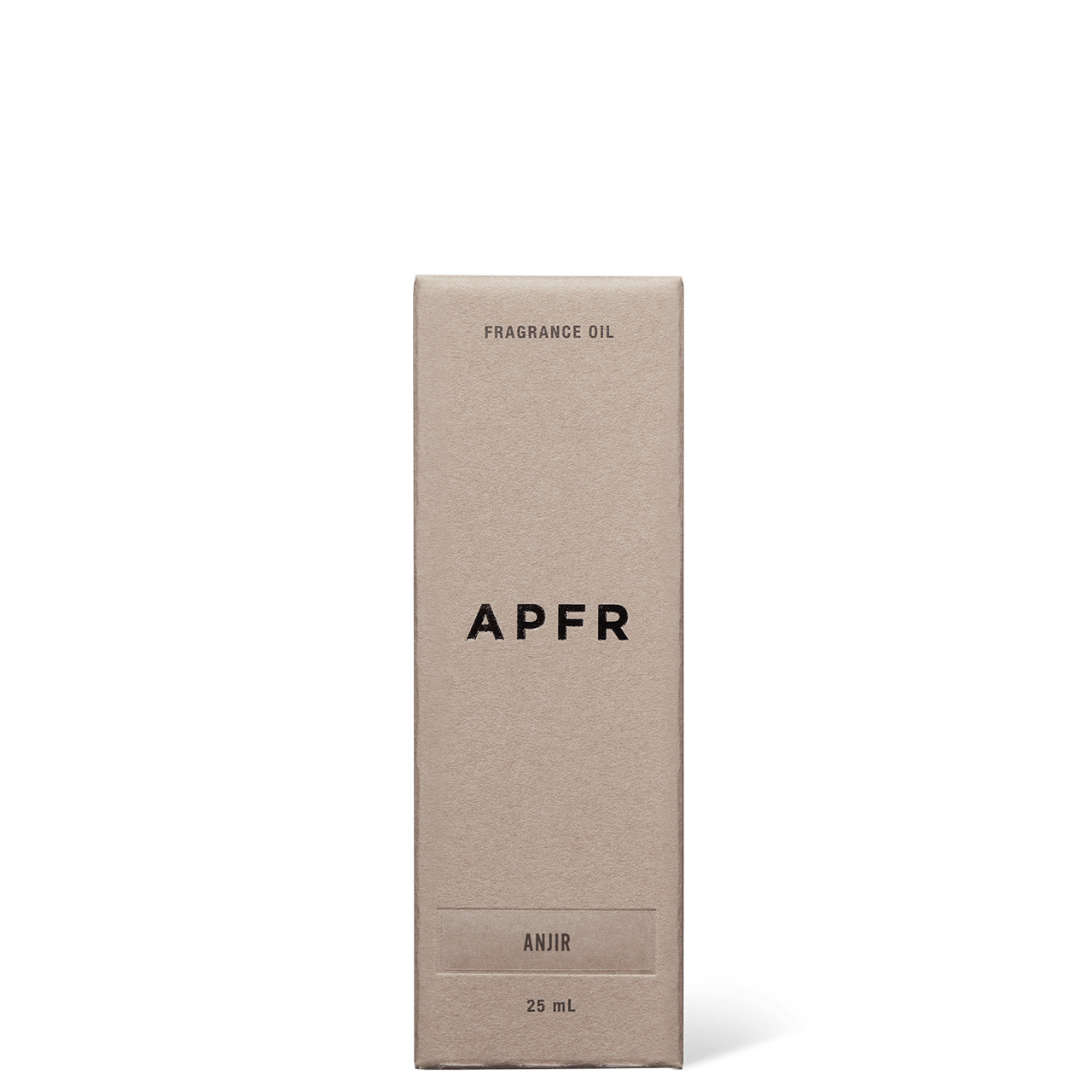 APFR | Fragrance Oil