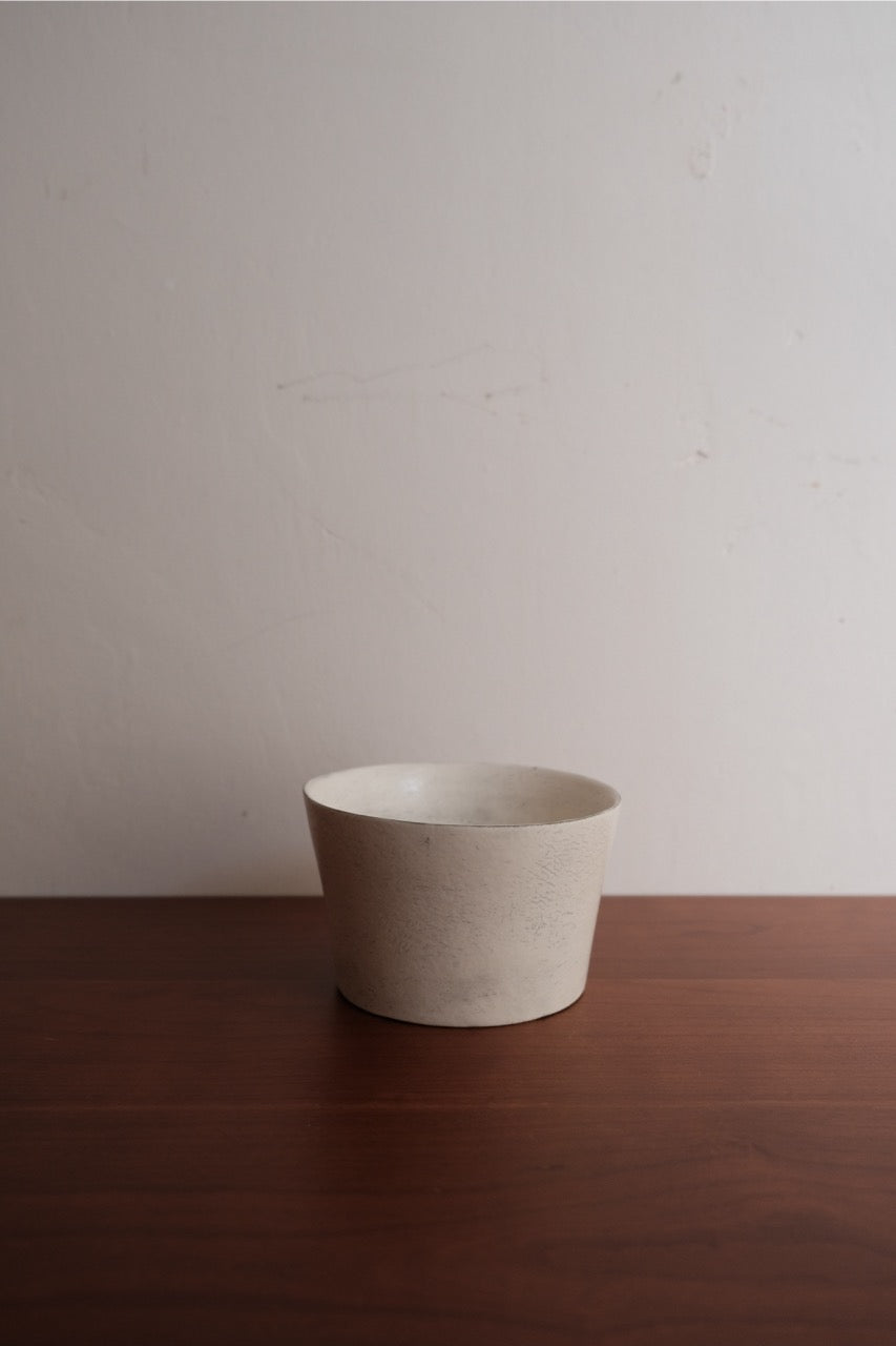 Takuya Yokoyama | Kohiki Straight-Sided Bowl