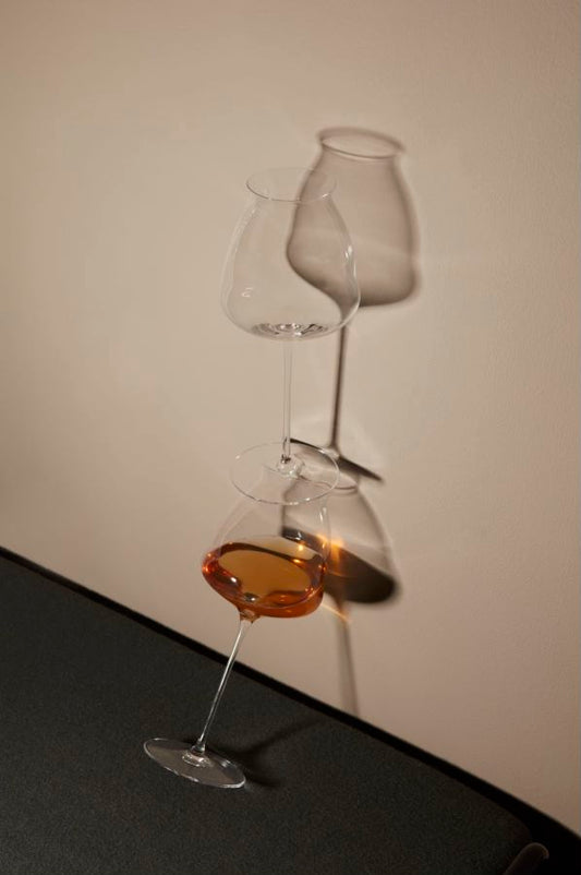 LIANG | Wine Glass