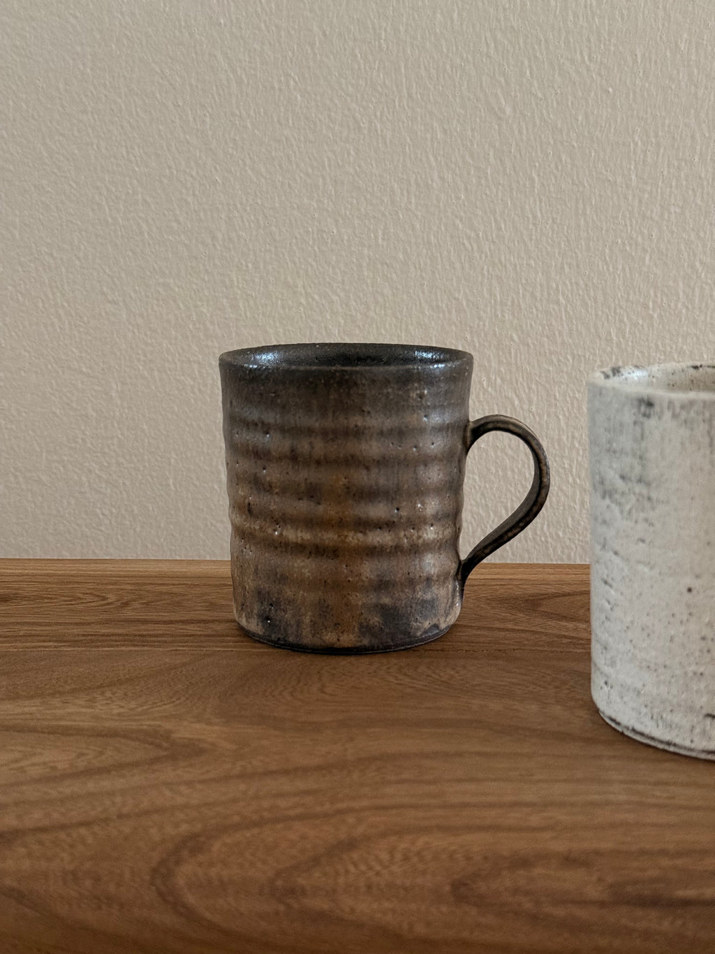Zhuo Yue｜Handmade Mug