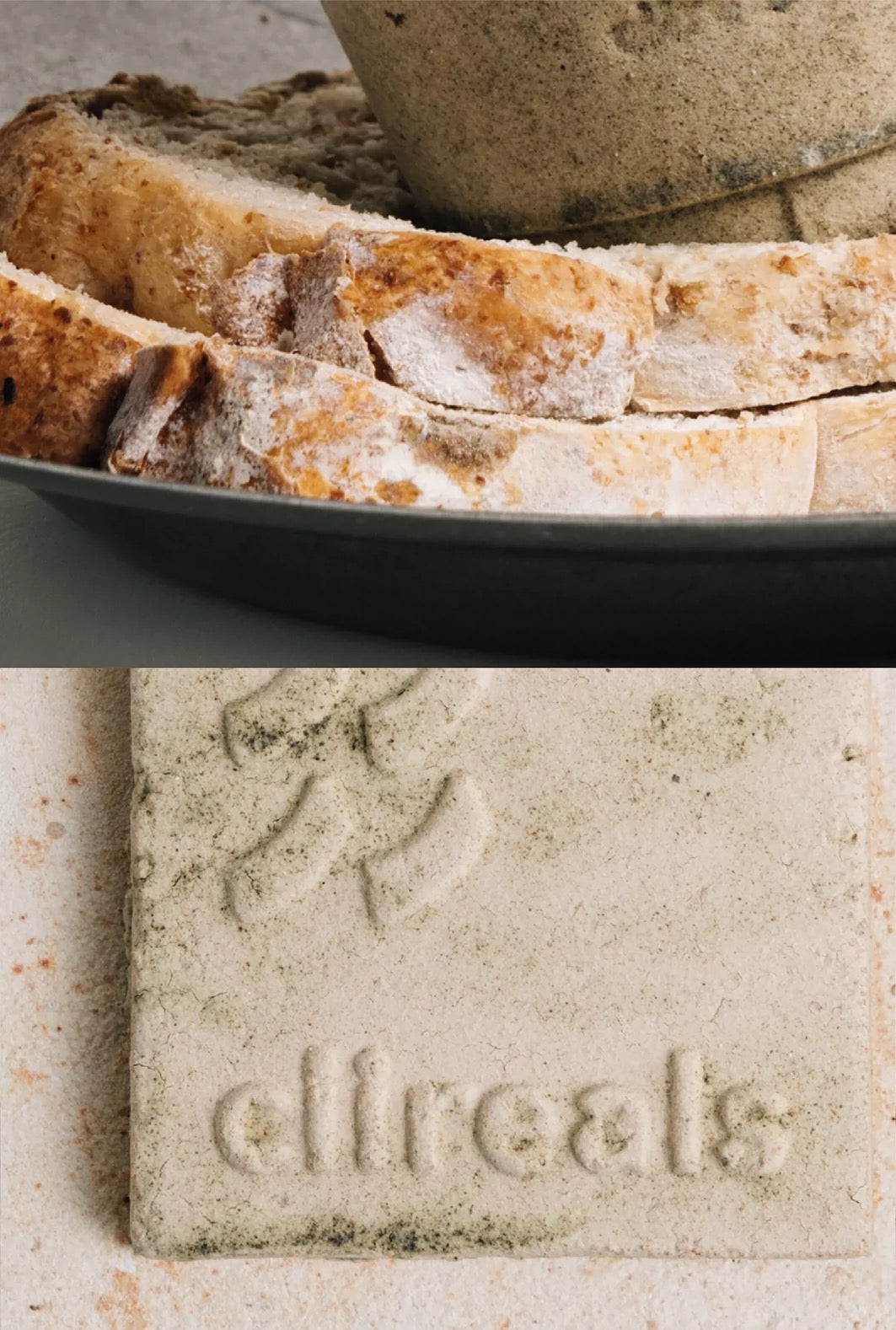 Ciireals | Overnight Toast