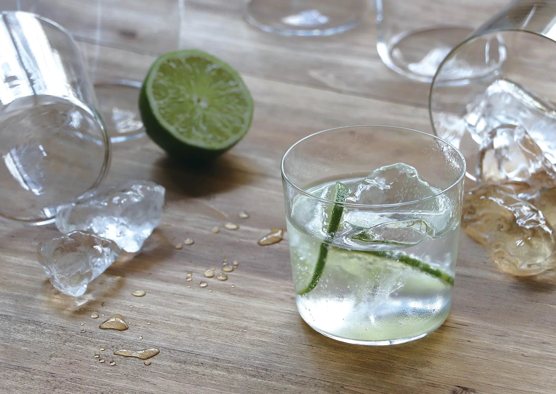 Kimura Glass | SOBA