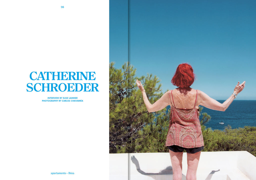 Apartamento Magazine Issue #35