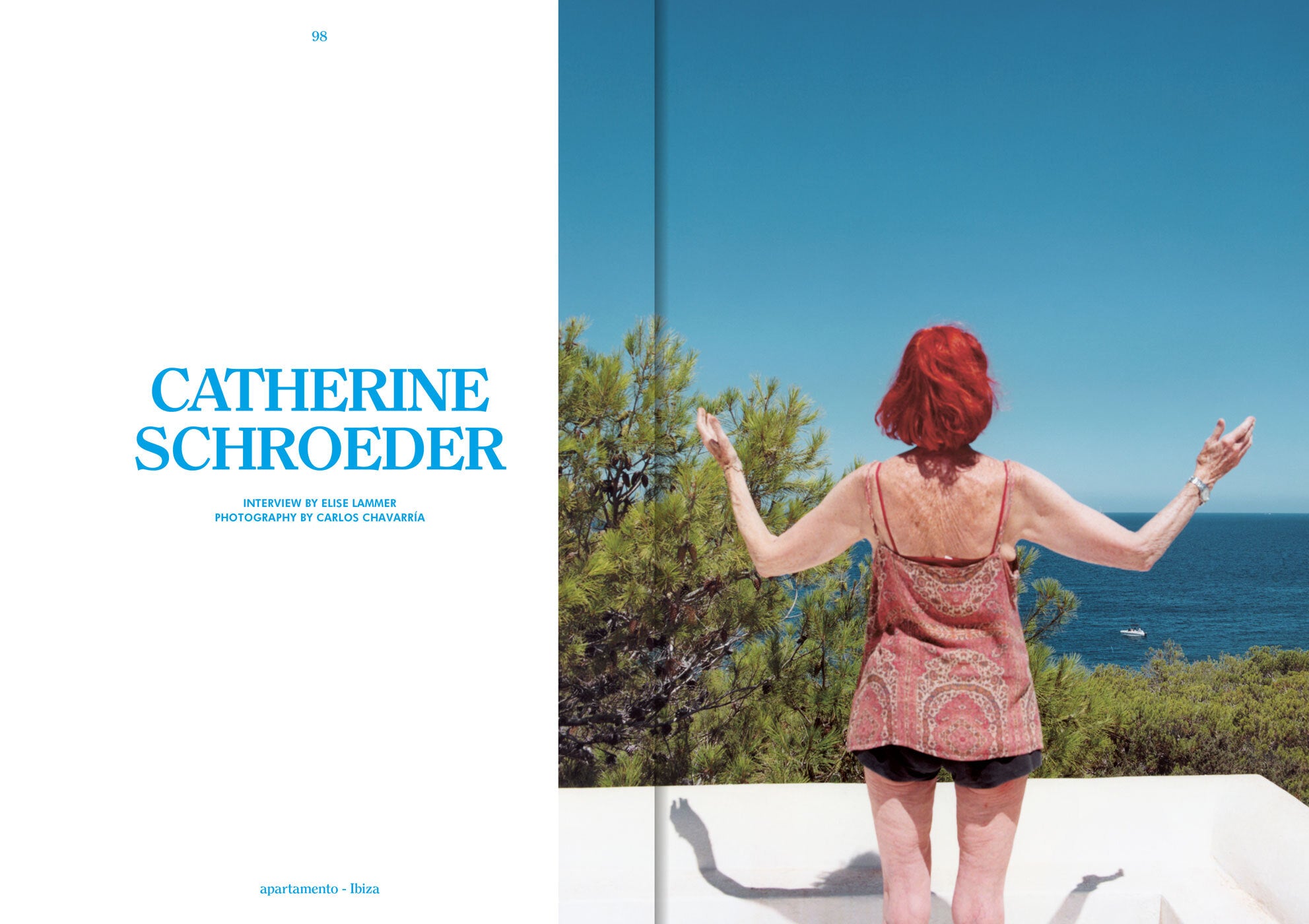 Apartamento Magazine Issue #35